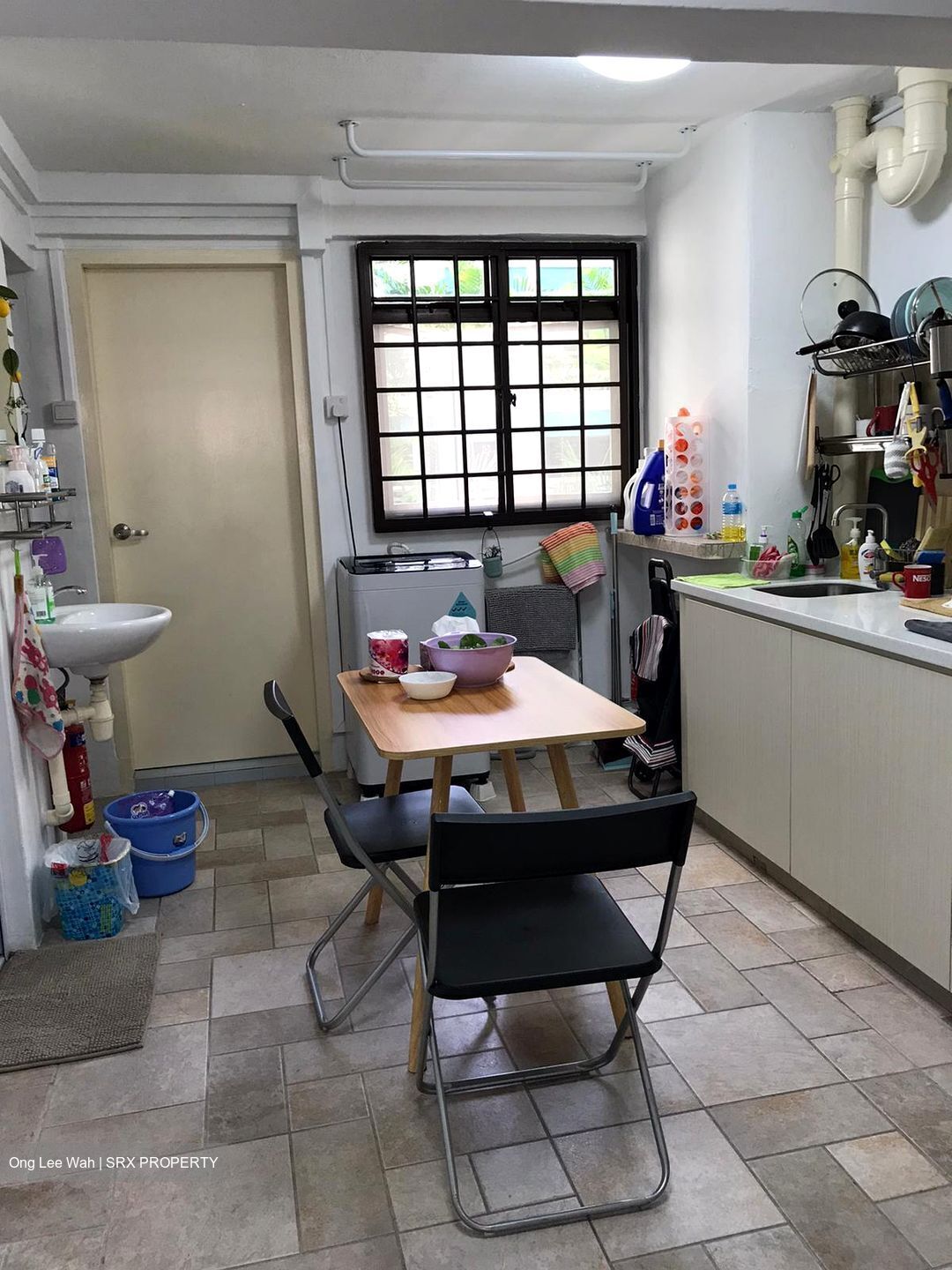 Blk 206 Toa Payoh North (Toa Payoh), HDB 3 Rooms #585507281